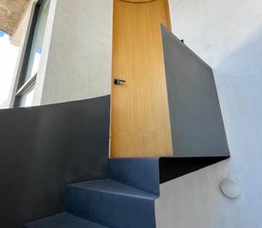 Colonia Cuauhtemoc Hotel | Casa Pani