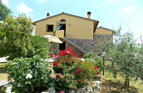 Rufina House | Casa Paola