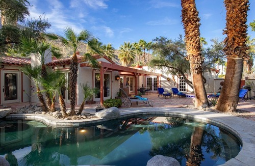 Historic Tennis Club House | Casa Papagayos Historic Tennis Tennis Club New Listing