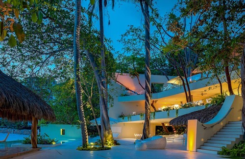 South Shore Hotel Area House | Casa Papelillos at El Paredon
