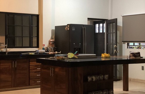 La Penita de Jaltemba House | Casa Paraiso Escondido