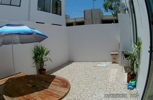 Puerto Juarez House | Casa Paraíso Playa Bonita - Playa del Carmen, Riviera Maya México
