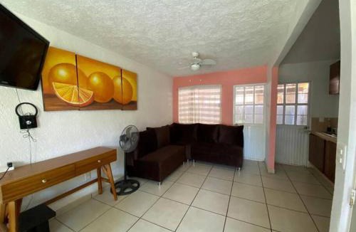 Ixtapa House | Casa para 8 personas