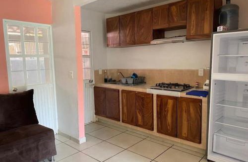Ixtapa House | Casa para 8 personas