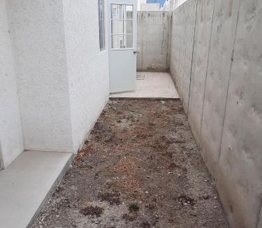 Atotonilco de Tula Apartment | Casa para descanso y trabajo