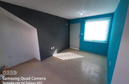 Atotonilco de Tula Apartment | Casa para descanso y trabajo