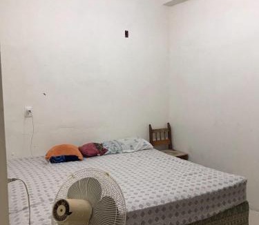 Tuxpan House | Casa para vacaciones en Tuxpan, Veracruz