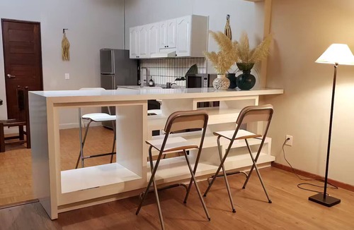 Historic Centre Apartment | Casa Patrón