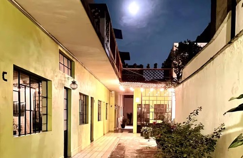 Historic Centre Apartment | Casa Patrón