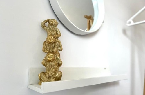 Poniente-Sur Apartment | Casa Paula