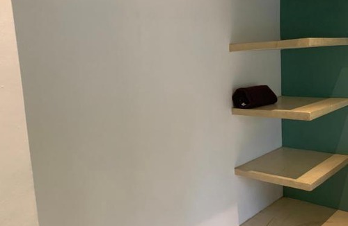 San Francisco House | Casa Paz