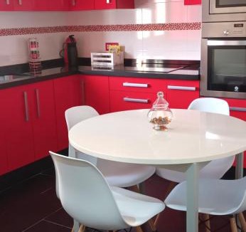 Quintans House | Casa Pepe