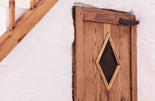 Ciudadela House | CASA PERE ALCANTARA 40