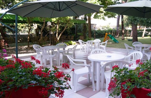 Tonfano Hotel | Casa per Ferie Nostra Signora Tonfano
