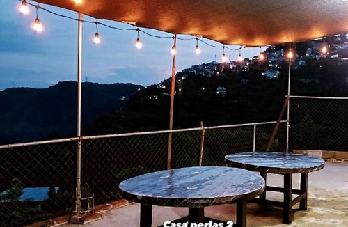 Taxco Apartment | Casa perlas