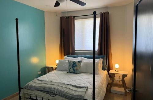 Las Conchas Apartment | Casa Perrine at Linda Vista 2-412