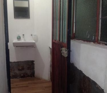 Del Cristo House | Casa petirrojo - habitaciones en Pátzcuaro