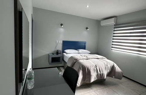 Jesus Maria Hotel | Casa Picacho