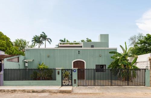 Merida House | Casa Pich by Viva Mérida
