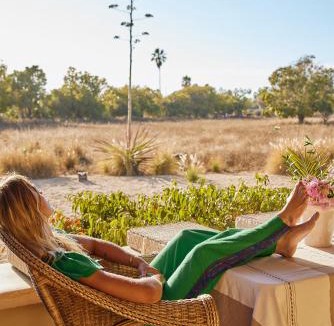 Todos Santos House | Casa Piedra - Close To The Beach!