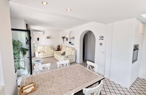 La Parata House | Casa Pina, Our charming villa offers the ideal setting for a relaxing vacation