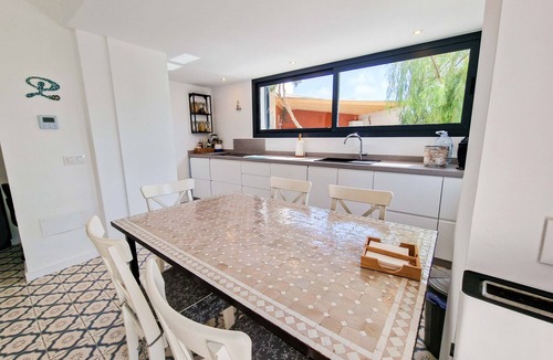 La Parata House | Casa Pina, Our charming villa offers the ideal setting for a relaxing vacation