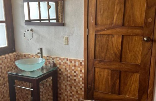 La Penita de Jaltemba House | Casa Piramide