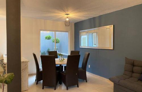 Leon Apartment | Casa Pirules- Parque Metropolitano