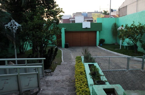 Guadalajara House | Casa piztache, es como sentirte en casa.