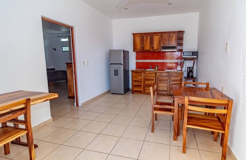 Los Tamarindos Hotel | Casa Pridda