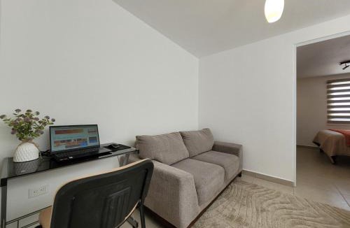 Queretaro House | Casa Privada El Marqués Qro
