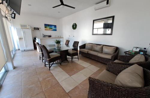 Sin Nombre Loc. San Blas House | Casa Privada San Blas