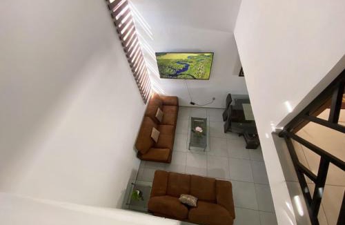 Tepic House | Casa Puerta Paraíso