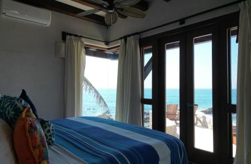 La Union de Isidoro Montes de Oca House | Casa Punta Ballena