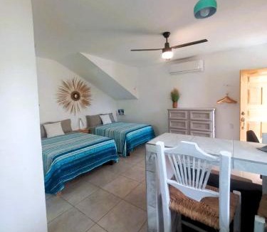 Perula House | Casa Punta Perula Boutique Hotel