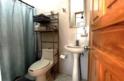 Perula Bed & Breakfast | Casa Punta Perula Boutique Hotel
