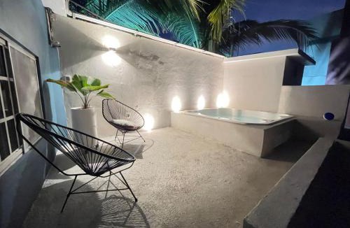 Perula House | Casa Punta Perula