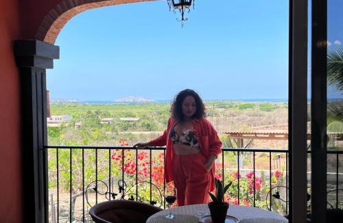 Punta Perula House | Casa Punta Perula VILLAS