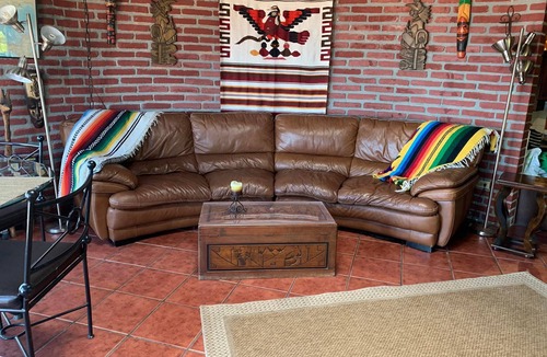 Las Gaviotas House | Casa Purnell is a self catering 2 bedroom, 2 bathroom, Las Gaviotas villa