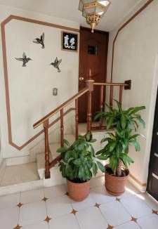 Venustiano Carranza Bed & Breakfast | Casa Q BnB