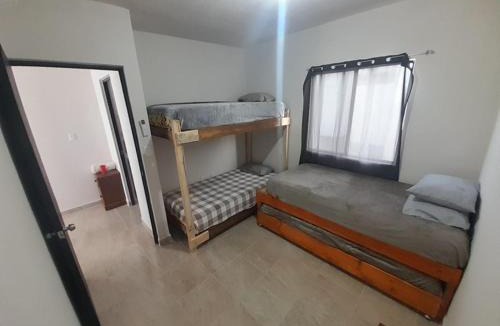 Veracruz House | Casa Querencia