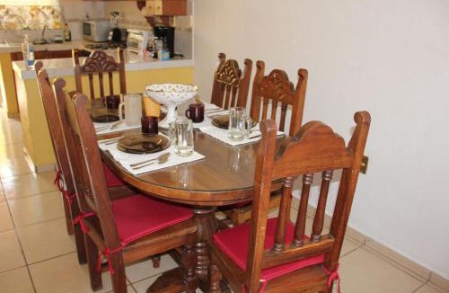 Villa de Alvarez House | Casa Quijote para descanso o trabajo