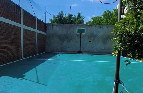 Ayala House | Casa Quinta el Paraiso- 24 peoplenn