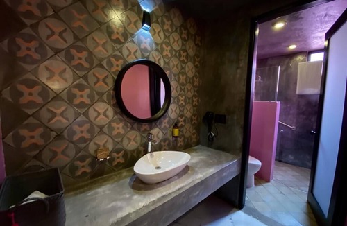 De Mexicanos Hotel | Casa Rosa Hotel & Spa