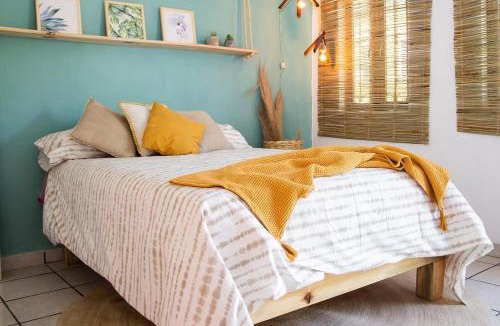 Tequila Apartment | Casa raíz