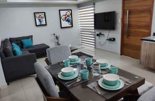 Guadalajara Apartment | Casa Rana at 10 minutes walk from the center