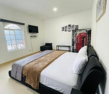 Tuxpan Apartment | Casa Rayón 1