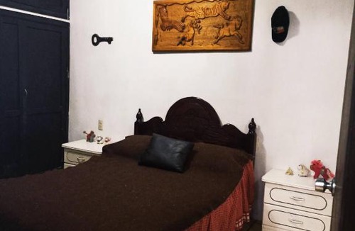 Santa Lucia Apartment | Casa Reno's