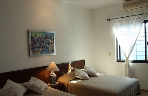 Colima House | Casa Real Vista Hermosa