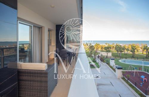 Cabanes Apartment | Casa Realidad Ivan Luxury Homes 3ª Plta Sur 1ª Línea